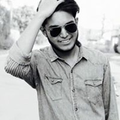 Jay Bhinder