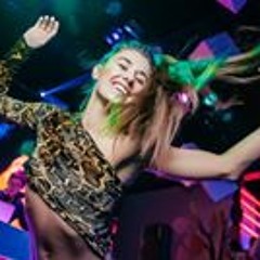 Алина Поцелуйко