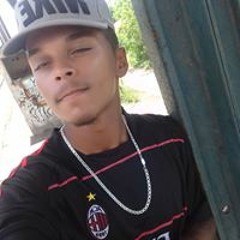 Ismael Ribeiro