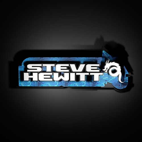 Steve Hewitt-Phase:LOCK’s avatar