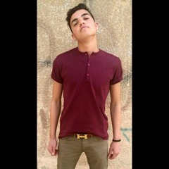 Iibrraahhim Haammadd