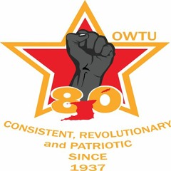 Oilfields Workers' Trade Union