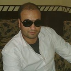 أحمد حسين الشريف