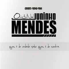 DJ JUNINHOMENDES