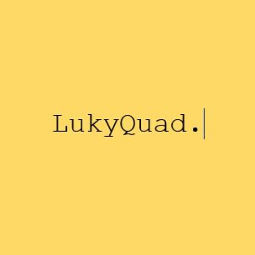 LukyQuad’s avatar