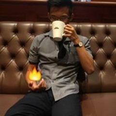 Victor Alexander Sewu