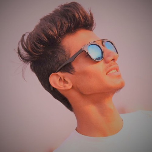 Arjun Sharma’s avatar