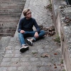 Edouard de La Chapelle