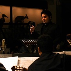 Kim Nimrod Cruz | composer
