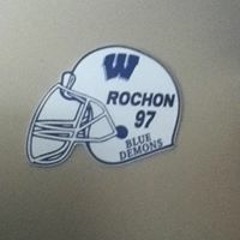 Brett Rochon