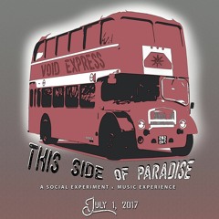 This Side of Paradise