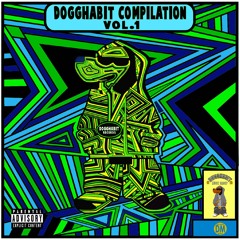 DOGGHABIT RECORDS THA LABEL
