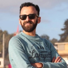 Felix Patricio Reyes Goas