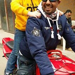 هانى محمد