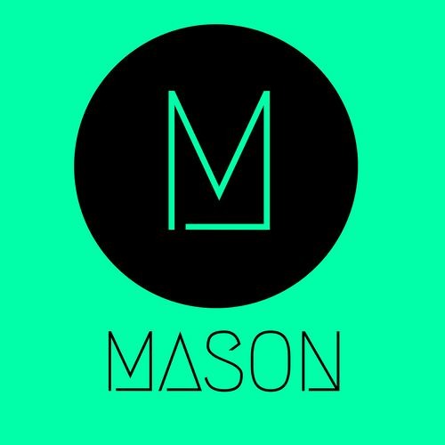 Mason’s avatar