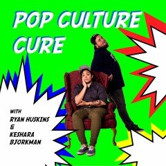 Pop Culture Cure