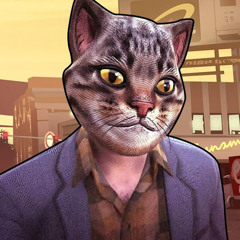 Meow Factor