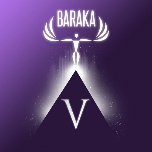 Baraka -’s avatar
