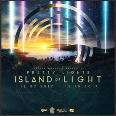 Island of Light (Pretty Lights Festival)