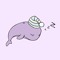 sleepy whale ☕🐋💤 [read disc] [inactive]