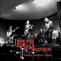 Bone MachinePixiestribute