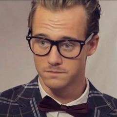 Joshua Scott