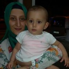 Hatice Ilkkuş