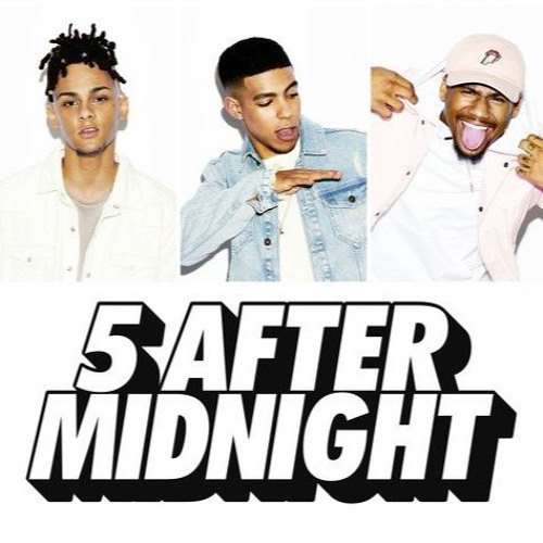 5 After Midnight’s avatar