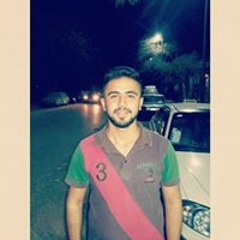 Muhamed Ayman
