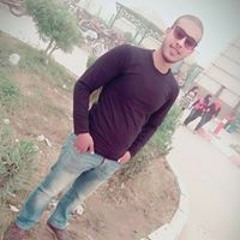 Mahmoud Kubasy