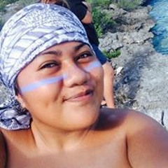 Vaeheana Vahimarae