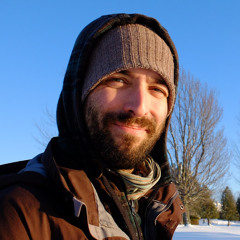 Xavier Déry