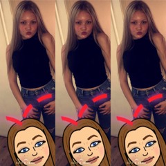 Brooke-ashleigh Frost'new