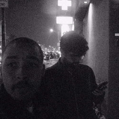 let down (w/ dijon and jason)