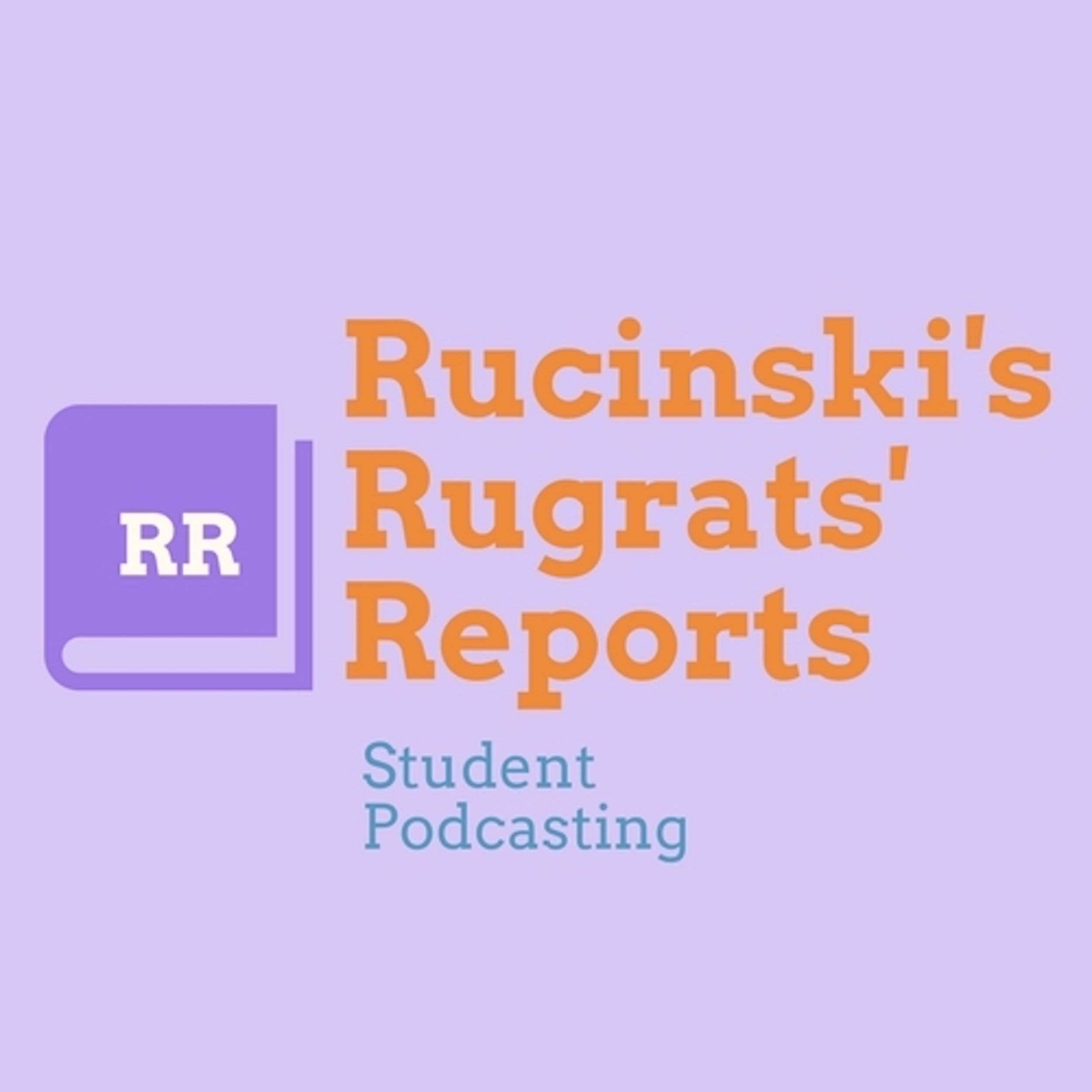 Rucinski's Rugrats' Reports