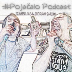 Pojacalo podcast