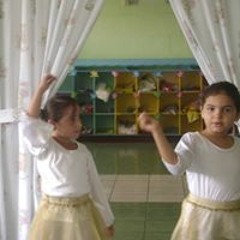 Llarimps Kenssy Siles