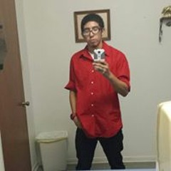 Jose Martinez
