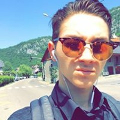 Luca Dksn