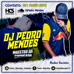 DJ Pedro Mendes (swingadas)