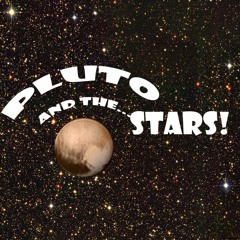 Pluto and the Stars