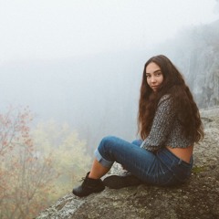 Somebody Else- The 1975 Cover