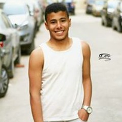 Mohamed yasser