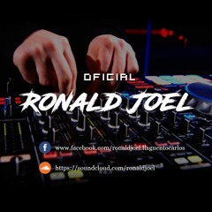 Ronald Joel