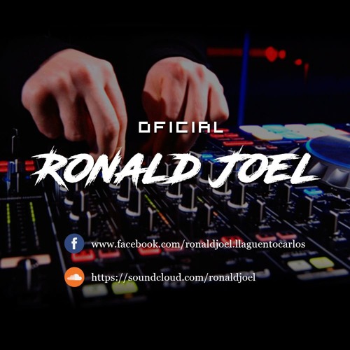 Ronald Joel’s avatar