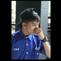 Dona Irwansyah Putra