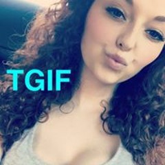 Kayla Hopkins