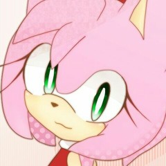 Amy rose