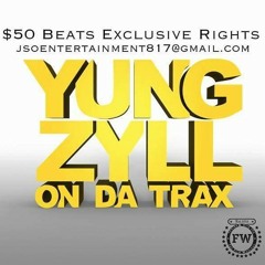 Yung Zyll third page