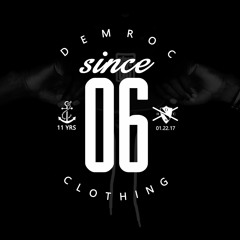 demrocclothing